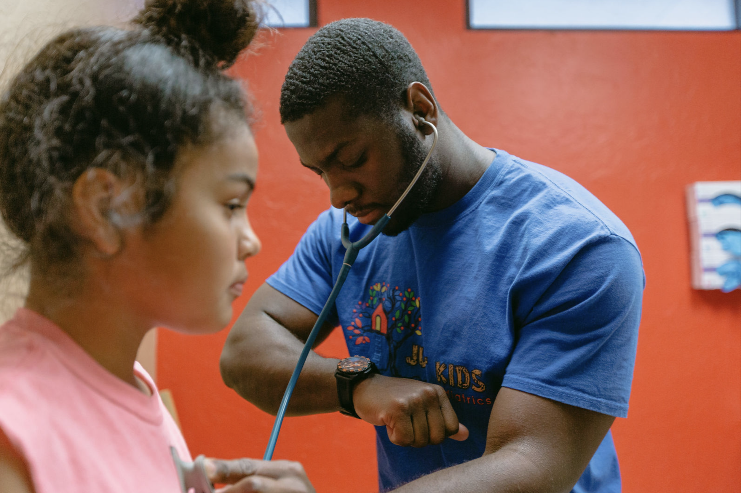 Why Regular Pediatric Care Is Essential for Your Child’s Health