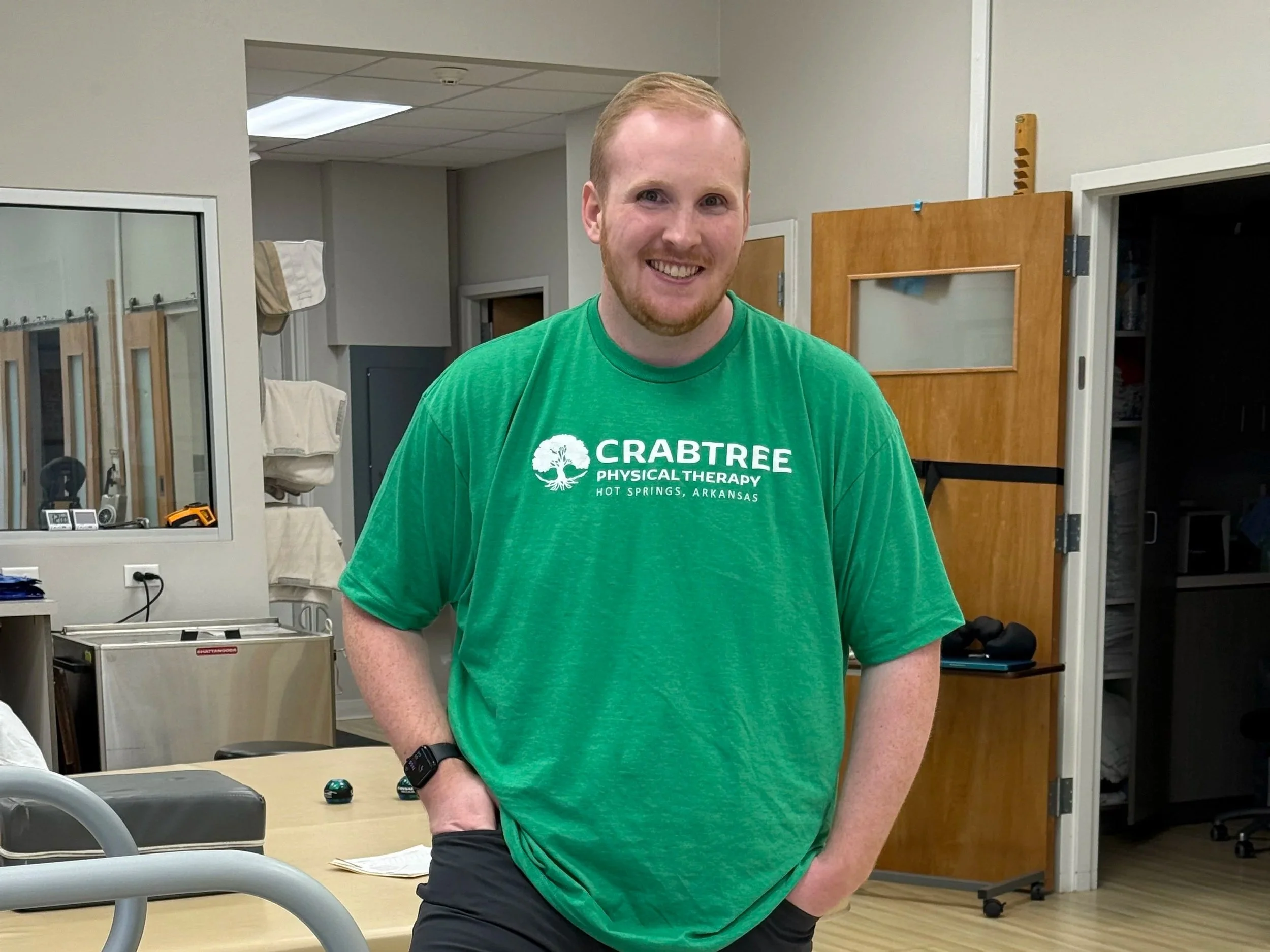 EMPLOYEE SPOTLIGHT: Owen Wilson