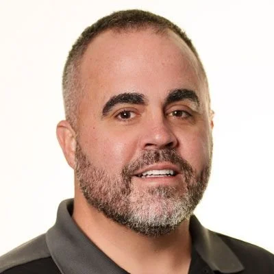 Clint Crabtree, M.S., P.T.