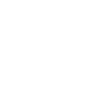 Silhouette of a person with a line indicating a headache or pain at the temple