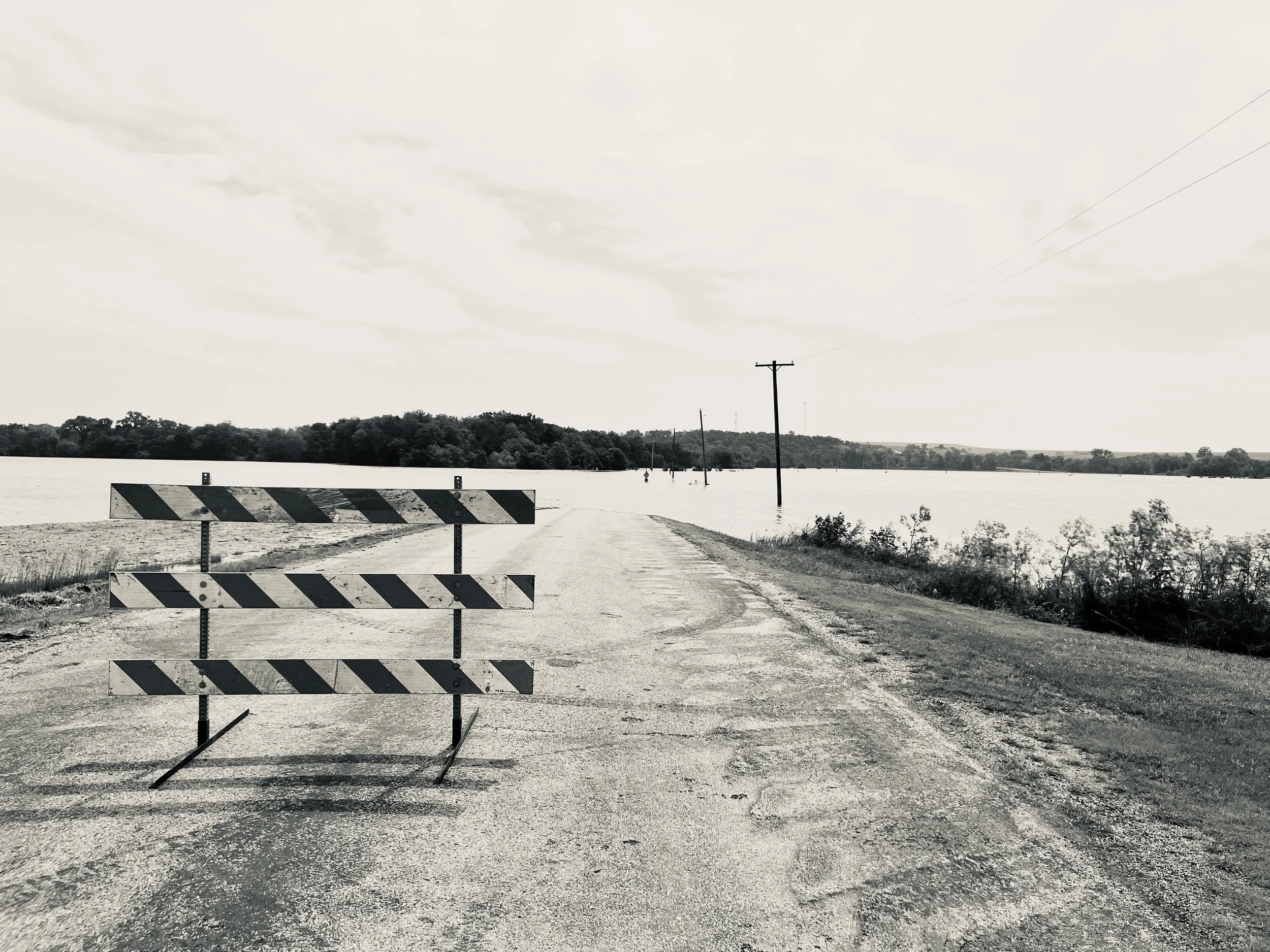 Tallgrass Prairie Residency