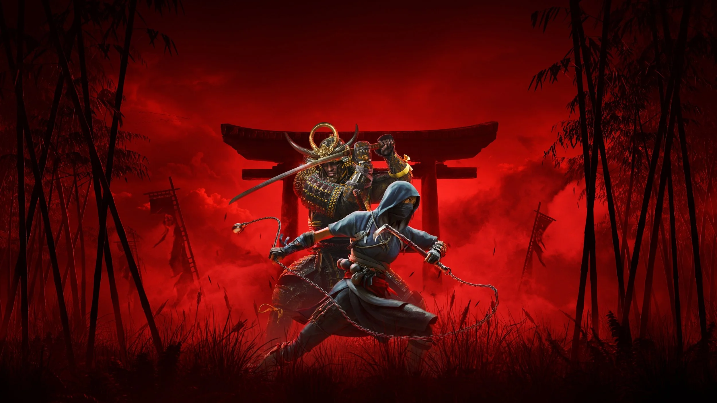 Assassin’s Creed Shadows aparece listado para Nintendo Switch 2, generando nuevas especulaciones