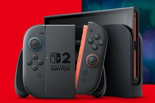 Nintendo Switch 2 supera los 2 millones de unidades vendidas en EE. UU. en solo dos meses: un arranque imparable