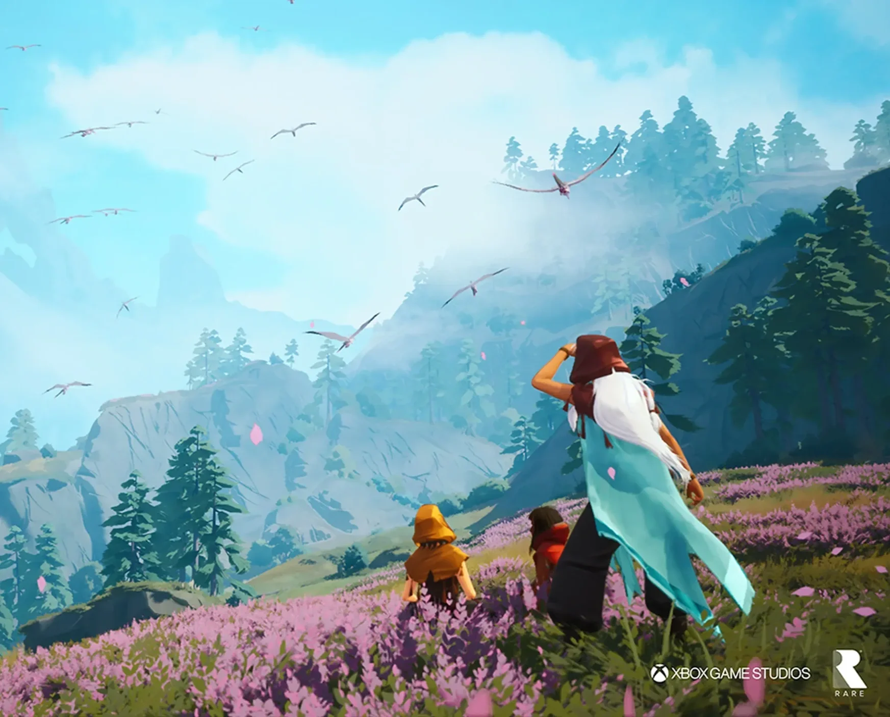 De Rare a Xbox Game Studios: Louise O’Connor asume el cargo de Chief of Staff tras la cancelación de Everwild