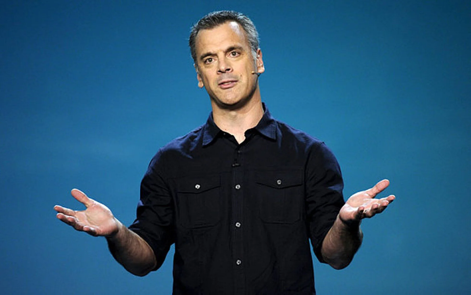 El exejecutivo de Bethesda Pete Hines advierte que el modelo de suscripción está perjudicando a muchos creadores de contenido