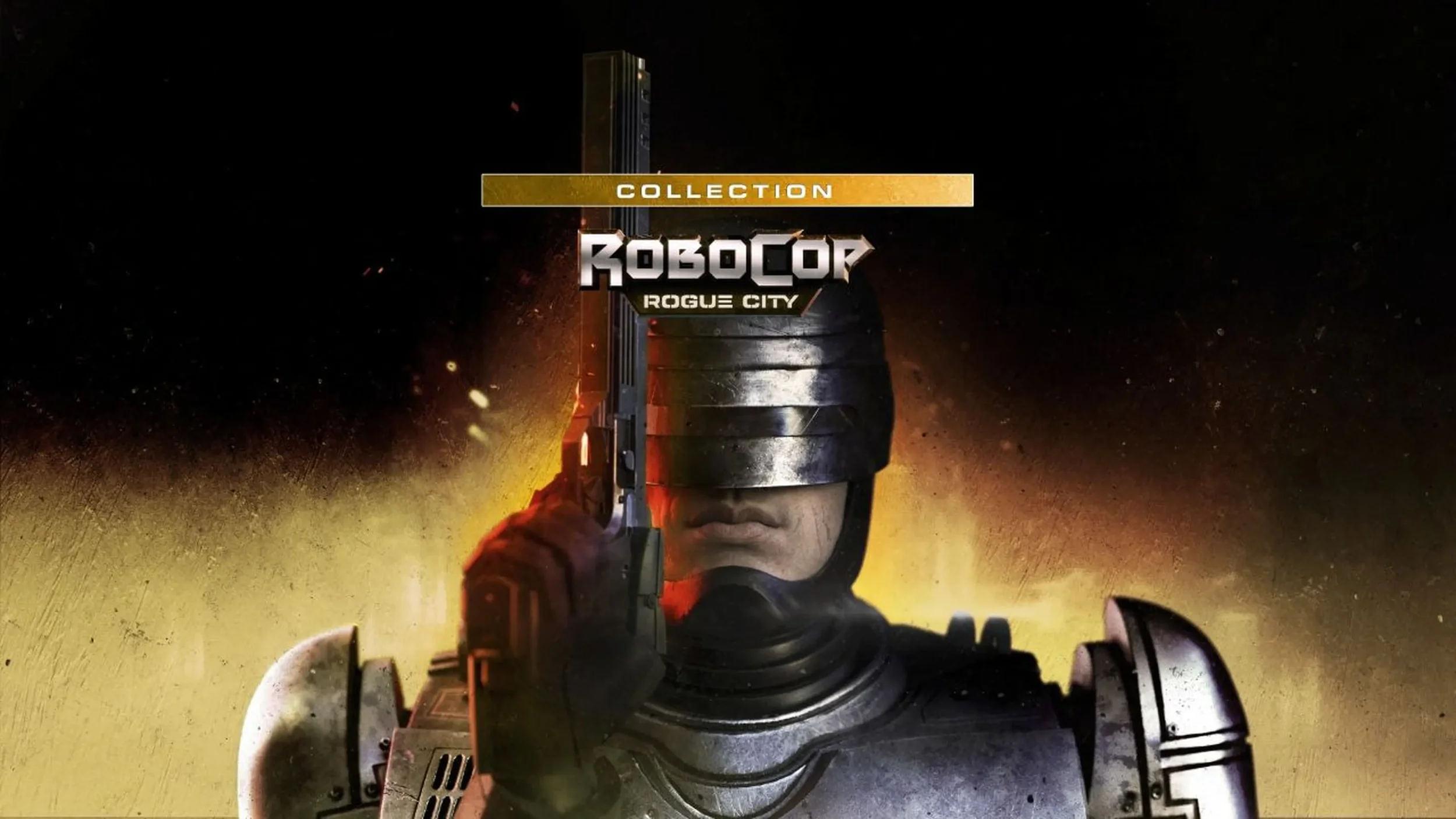 Llega RoboCop: Rogue City Collection — dos juegos en un solo paquete para disparos, nostalgia y caos robótico