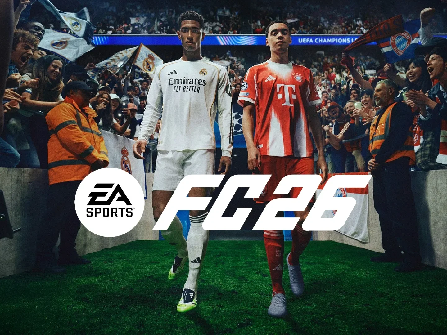 EA Sports FC 26 ya tiene prueba anticipada gratis en Xbox Game Pass Ultimate: cómo descargarla y qué incluye