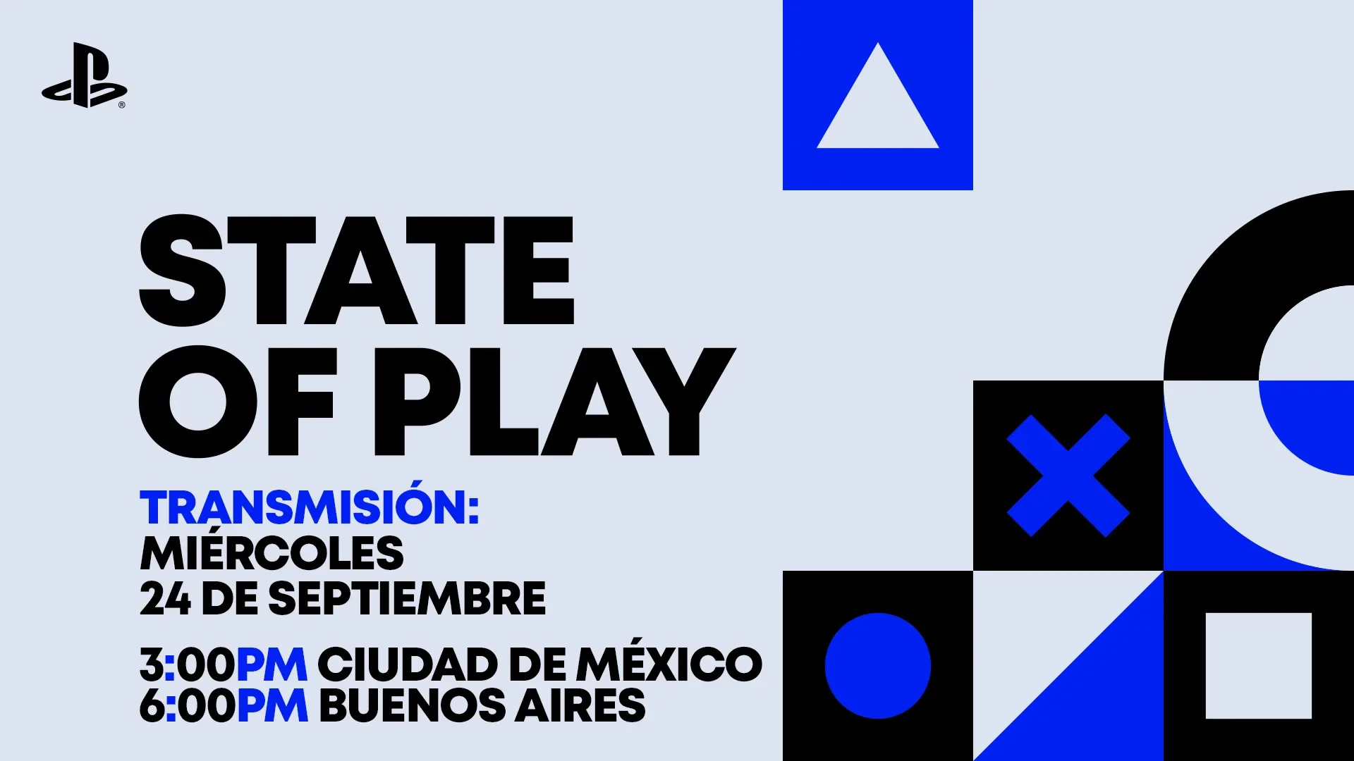Sony anuncia su State of Play de septiembre: fecha, hora y cómo verlo