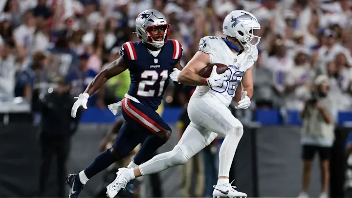 Resultados Semana 5 de la NFL: los Eagles caen de la cima y los Ravens se desploman