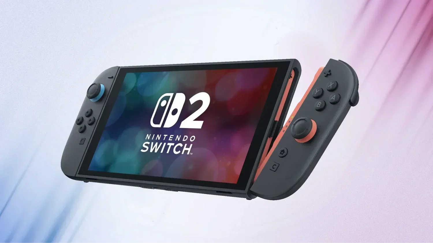 Nintendo pone en marcha producción récord para Switch 2: 25 millones de unidades antes de fin de marzo de 2026