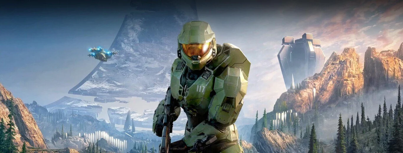 “Operation: Infinite”, el último gran adiós de Halo Infinite: todo lo que debes saber