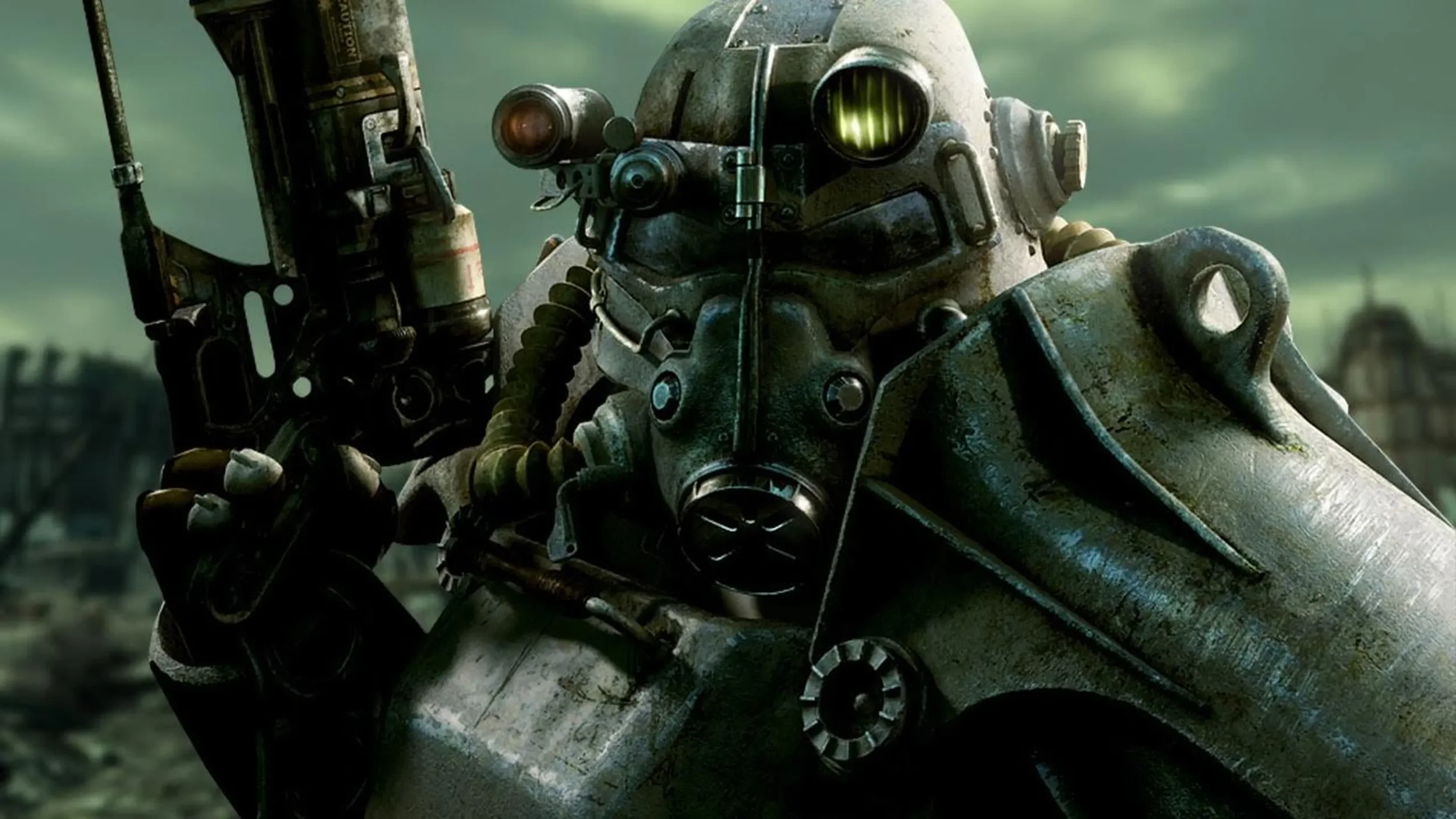 ¿Podría estar en desarrollo un remake de Fallout 3? Este es lo que sabemos