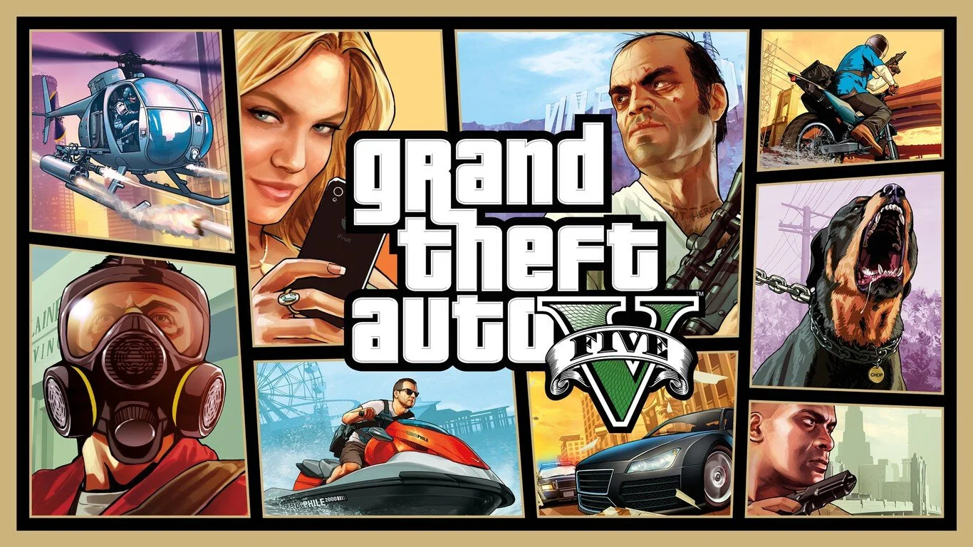 GTA V regresa oficialmente a PlayStation Plus