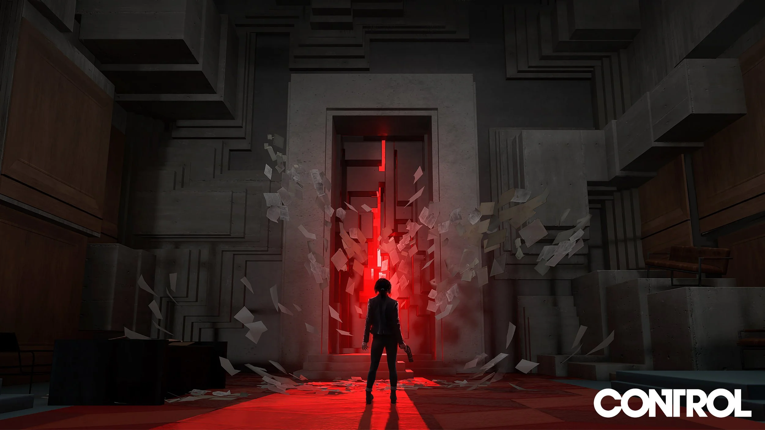 Nueva entrega de Control podría estar en camino: señales apuntan a un anuncio pronto