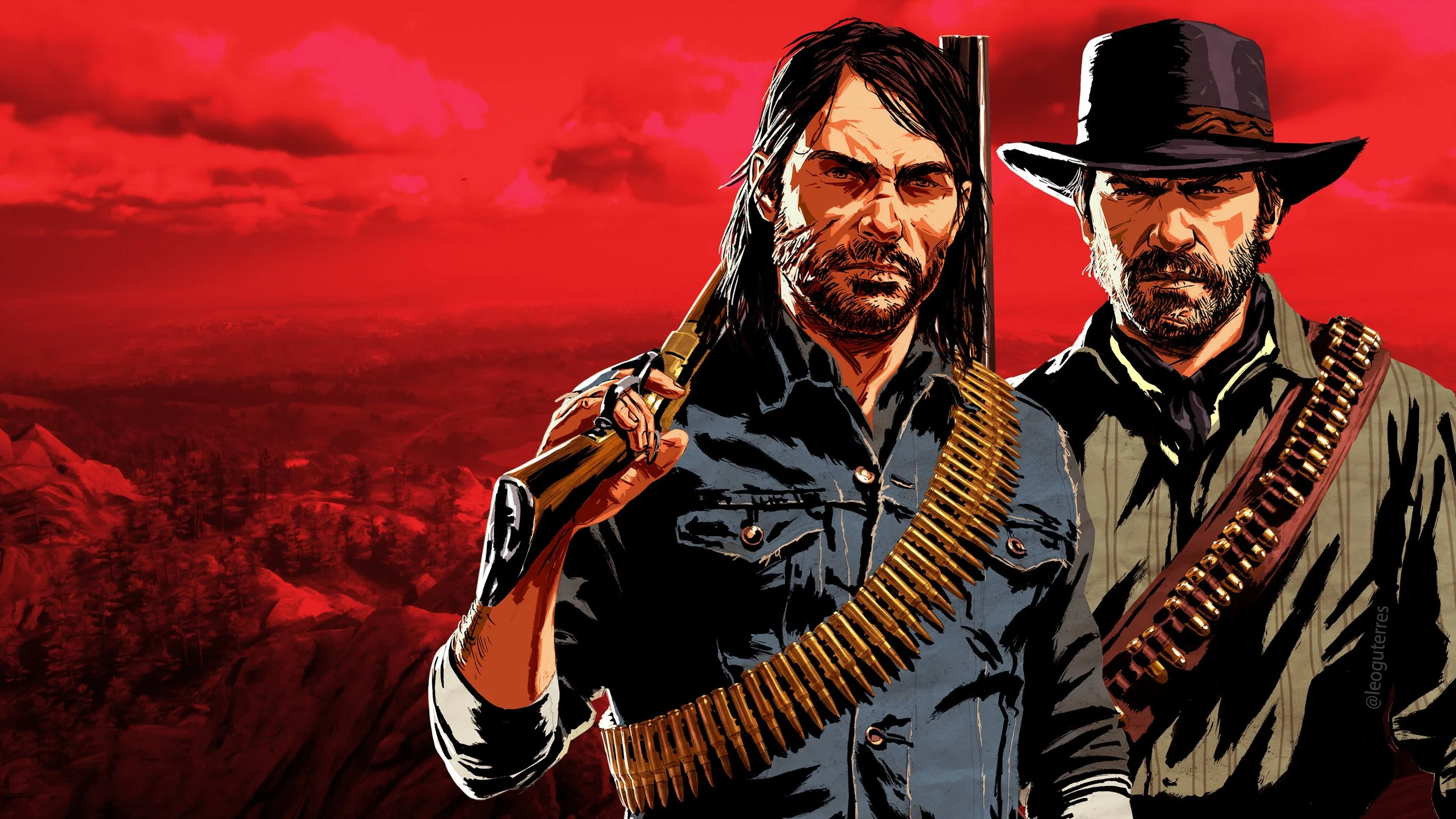 “Red Dead Redemption”: jugadores de Xbox enfurecen por falla en la supuesta actualización gratuita — muchos no reciben el parche en Series X|S
