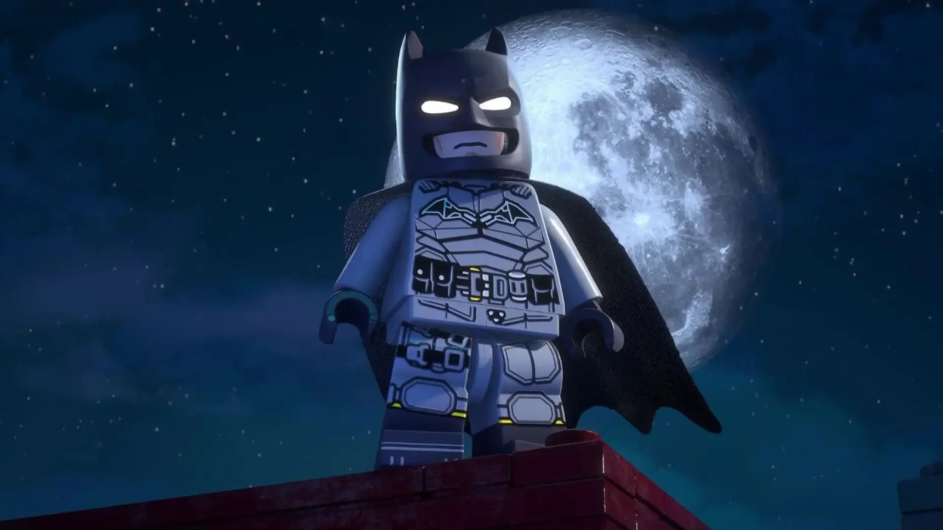 Rumor indica que LEGO Batman: Legacy of the Dark Knight podría lanzarse entre abril y mayo de 2026