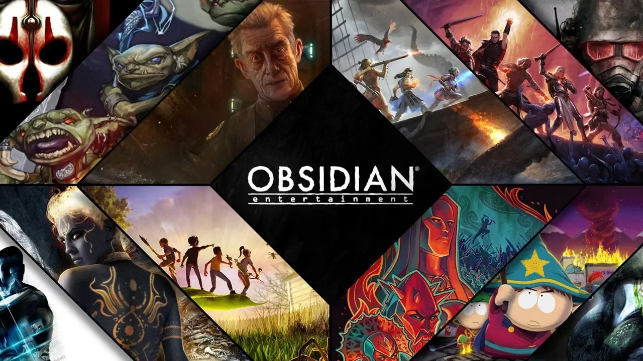 El creador de Fallout regresa a Obsidian: anuncia un nuevo juego misterioso que “no adivinarás”