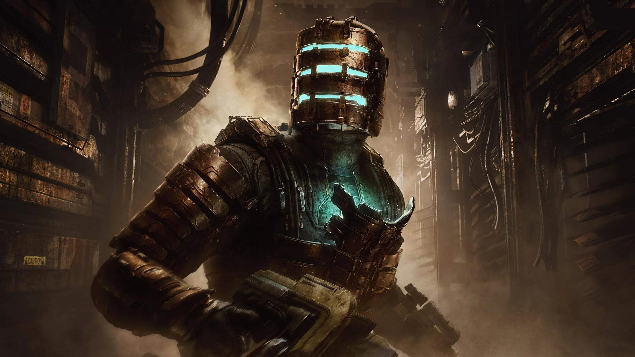 Malas noticias para los fans de Dead Space: según varios informes, la saga está “congelada” y no hay planes de un nuevo juego