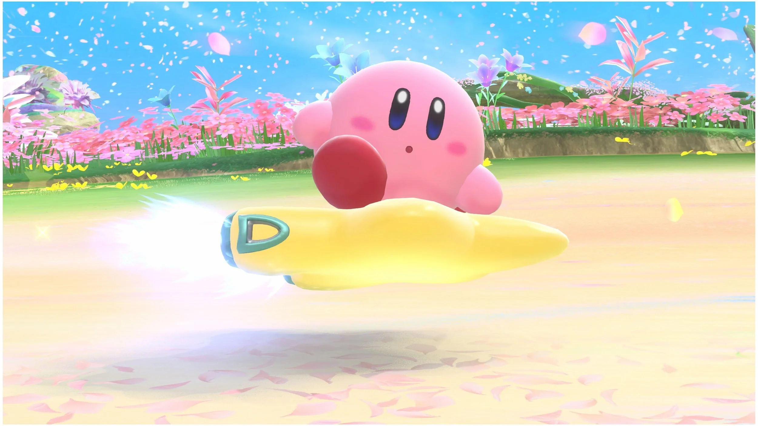 Nintendo reconoce errores en Kirby Air Riders y prepara parche de corrección para los fans