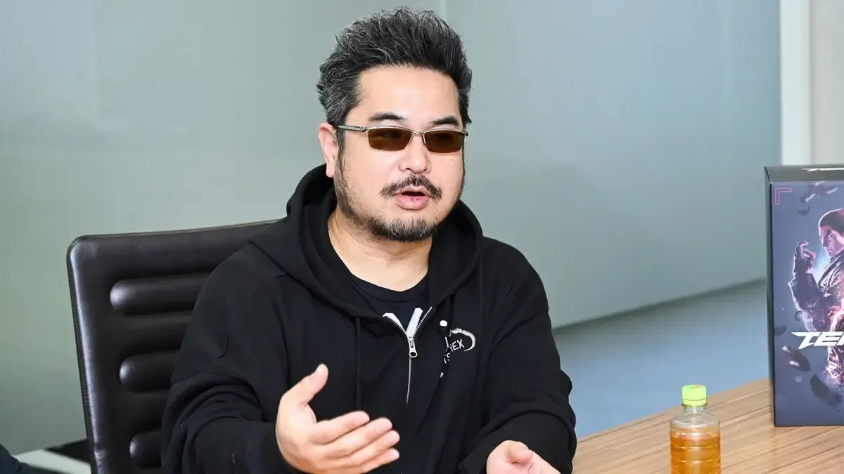 Katsuhiro Harada abandona Tekken: ¿qué significa para la saga?