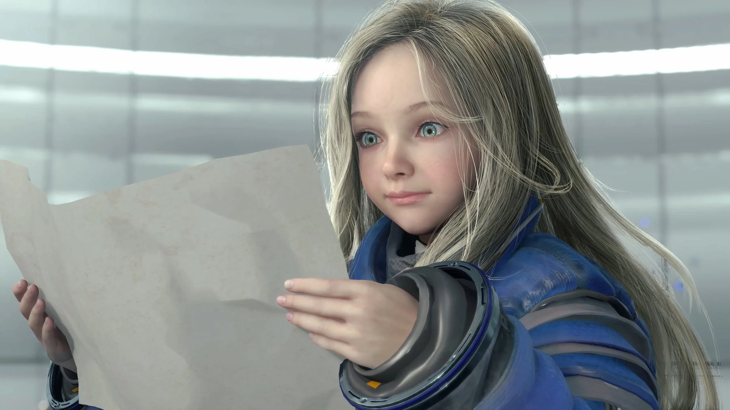 Pragmata sorprende con una versión para Nintendo Switch 2 que impresionó incluso a sus desarrolladores