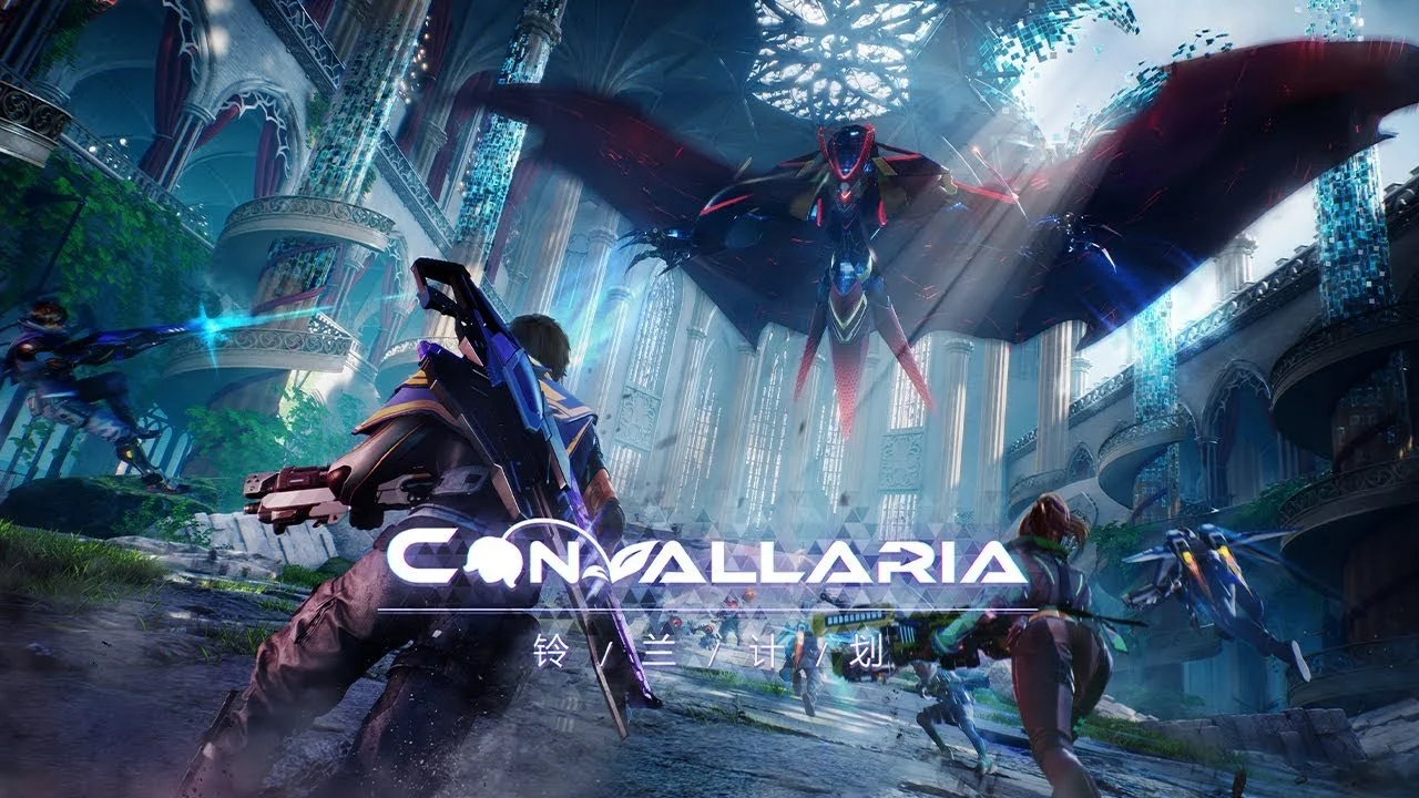 Desarrolladores de Convallaria acusan a PlayStation de mala gestión y amenazas dentro del China Hero Project