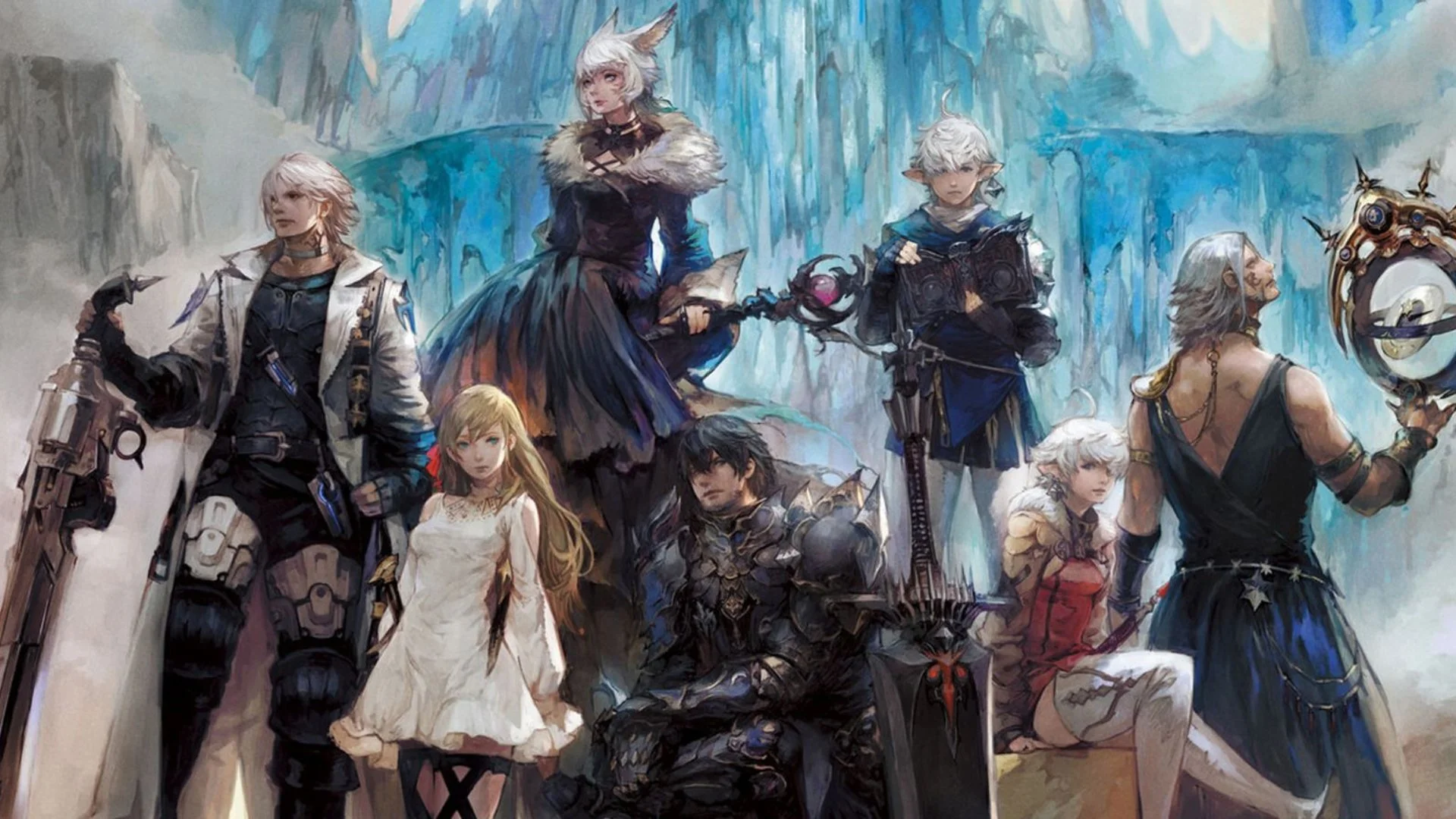 Naoki Yoshida insinúa que Final Fantasy XIV podría llegar pronto a Nintendo Switch 2