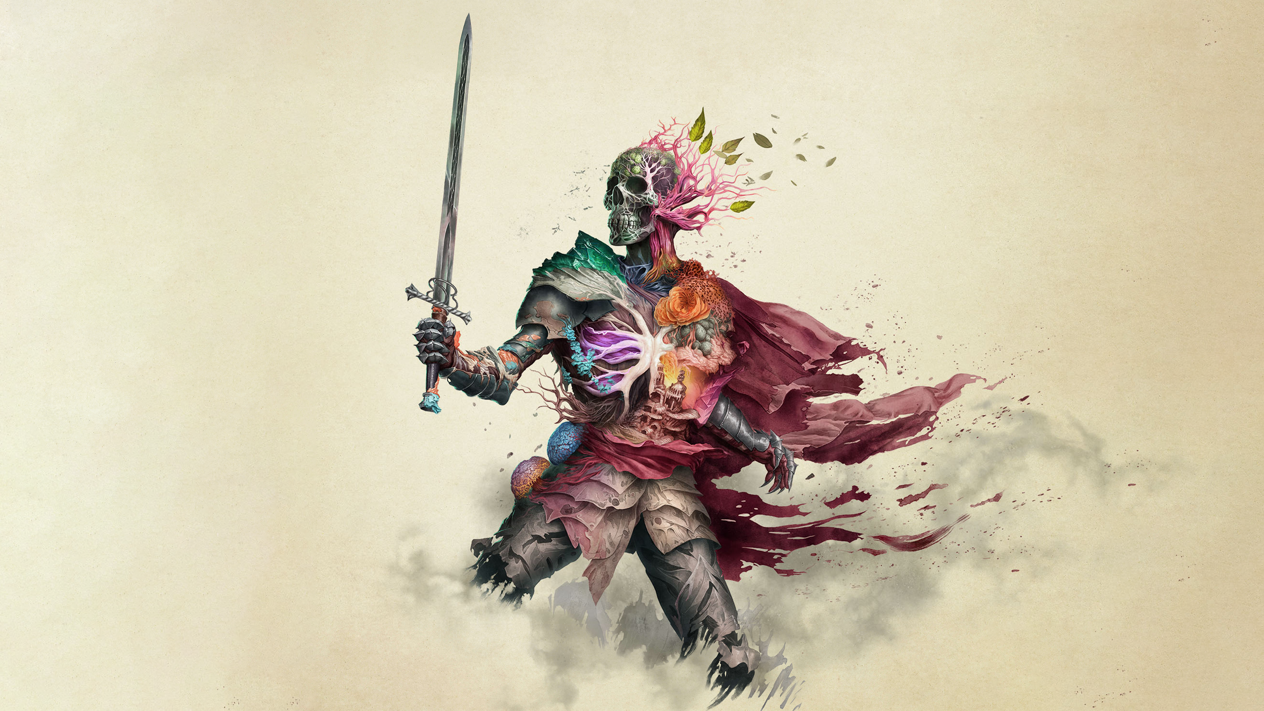 Avowed, el RPG de Xbox, también llegará a PS5 con mejoras y ya tiene fecha de estreno