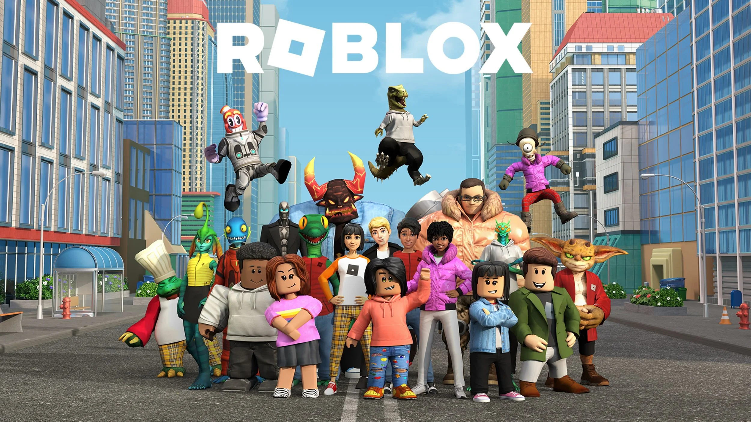 Roblox exigirá verificación de edad para chatear y creará grupos por rango etario para mejorar la seguridad