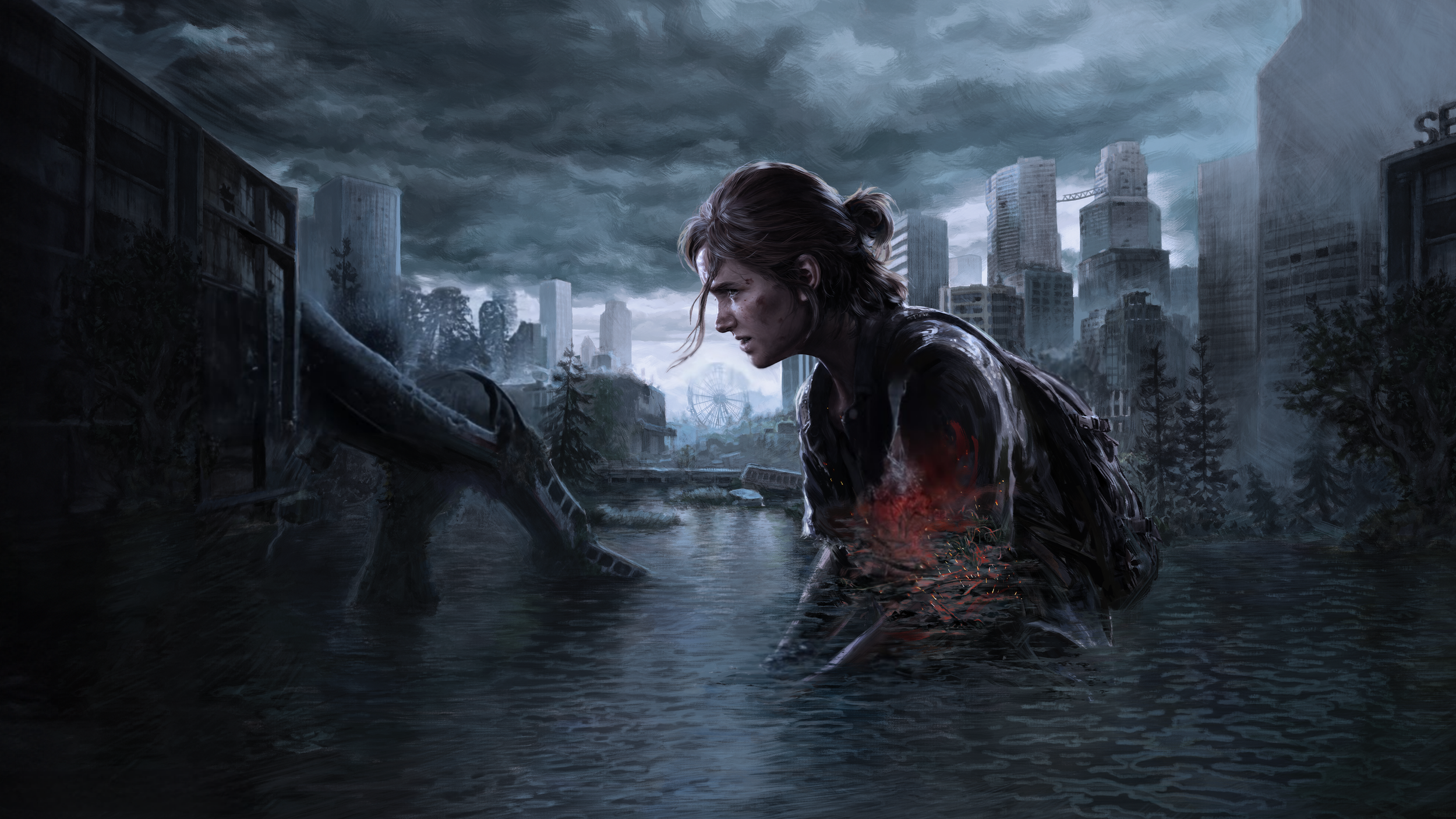 El multijugador de The Last of Us Part II revive en PC gracias a la comunidad