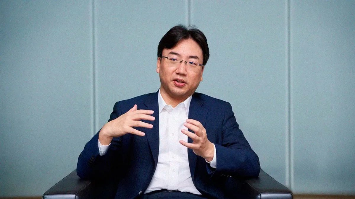 El presidente de Nintendo detalla el rumbo de la compañía para 2026 y lo que viene para Switch 2 y el cine