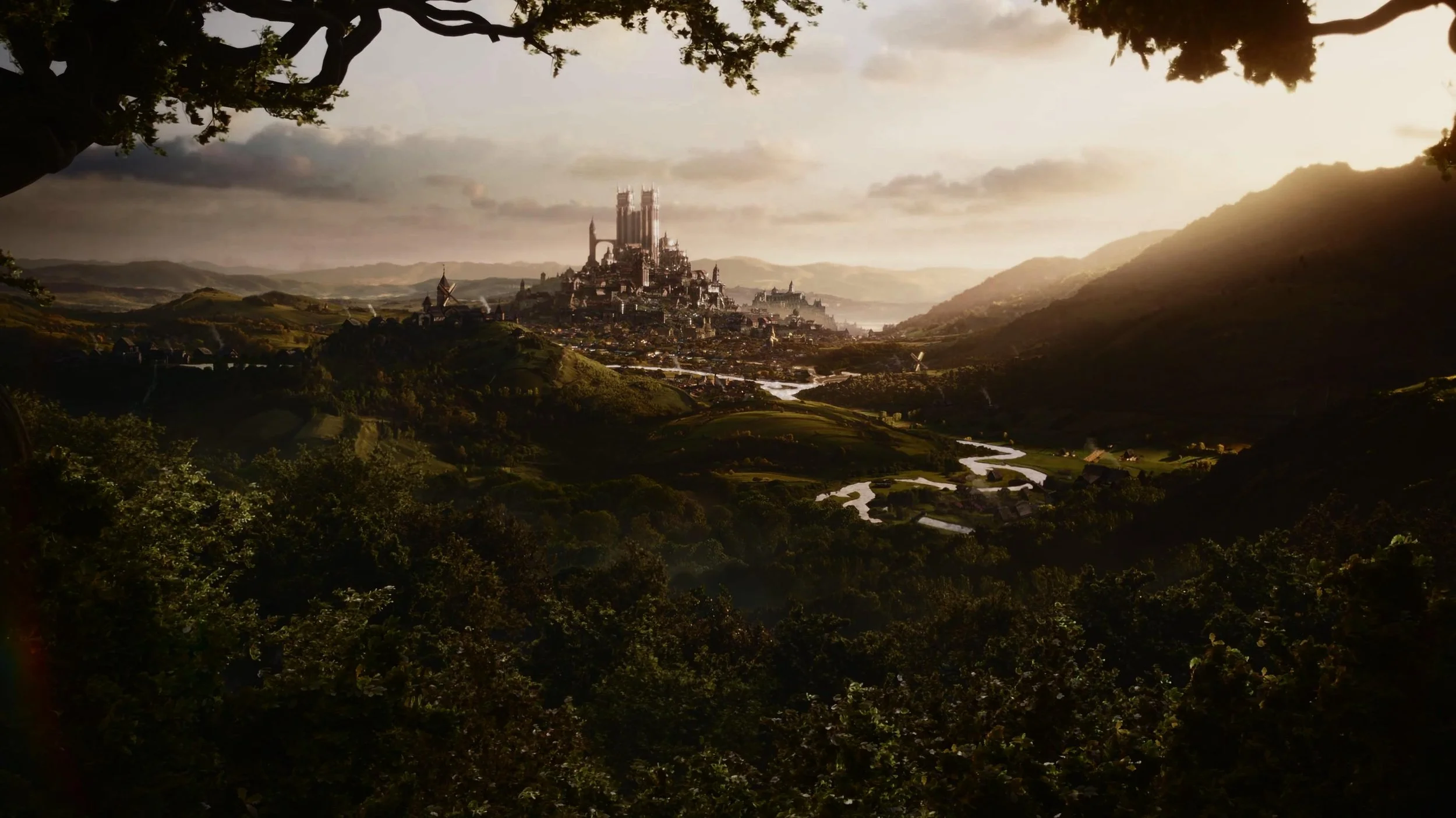 Fable podría llegar a PS5 el mismo día que en Xbox y PC, según un filtrador confiable