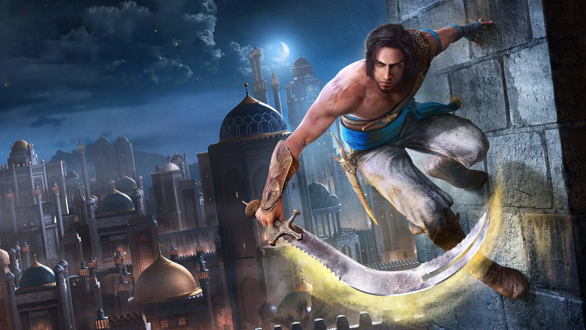 Ubisoft cancela remake de Prince of Persia: The Sands of Time y otros cinco juegos en medio de reestructuración