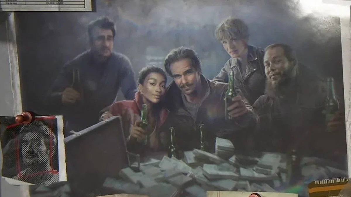 Tony Dalton confirma que su personaje será uno de los protagonistas del nuevo juego de Naughty Dog