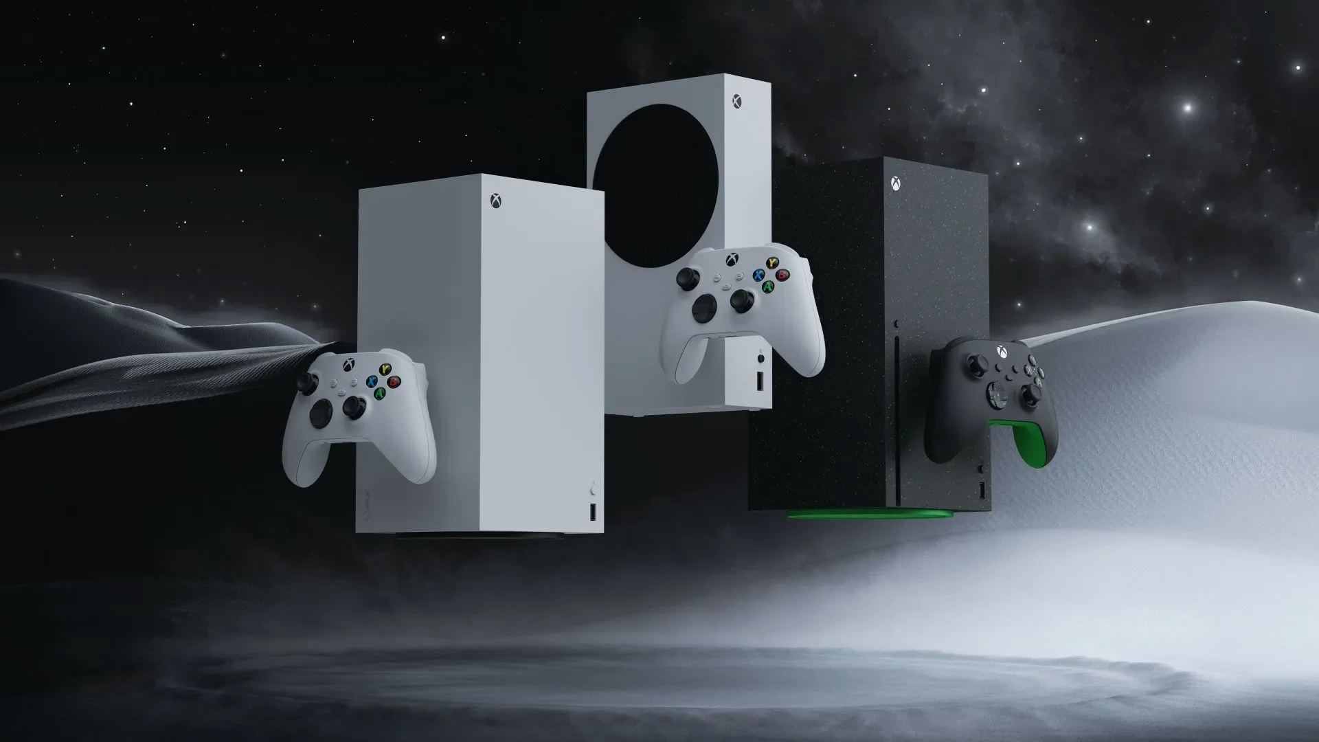 Microsoft reporta caída de ingresos y desplome en ventas de consolas Xbox