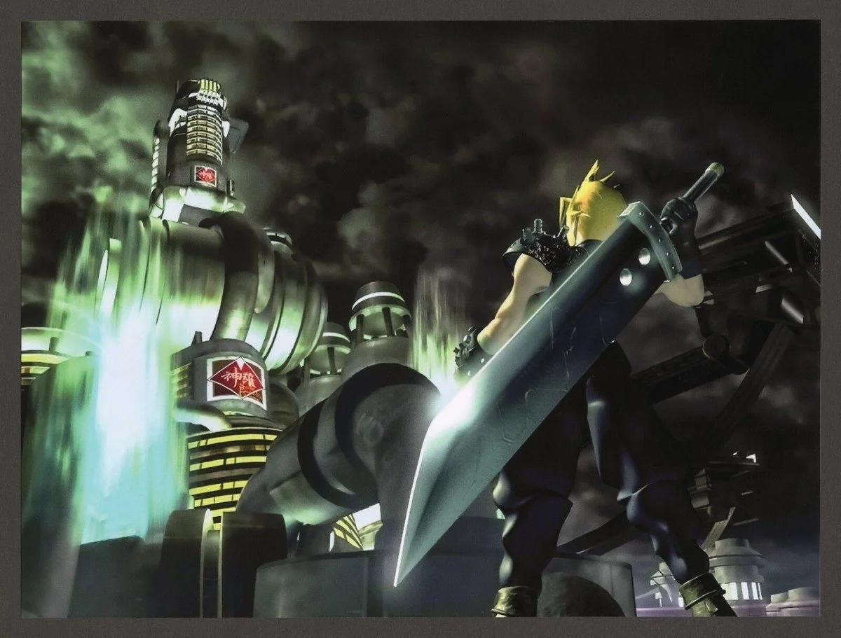 Final Fantasy VII dejará de venderse en Steam por una razón importante: así afectará a quienes ya tienen una copia