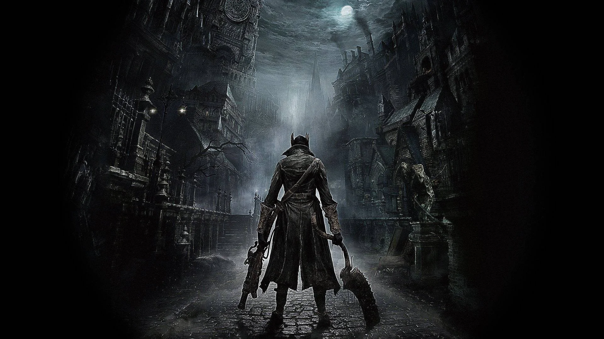 Bloodborne regresará después de más de una década, pero no en forma de remaster
