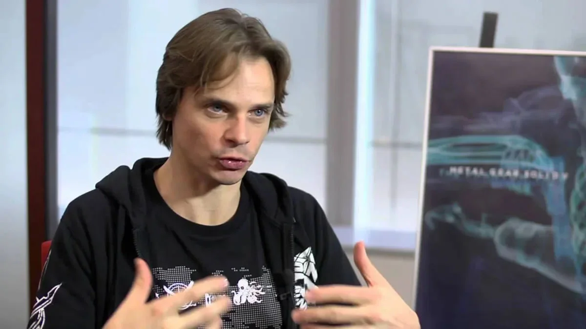 Experto del Fox Engine se une al nuevo FIFA de Netflix que llegará para la Copa del Mundo 2026