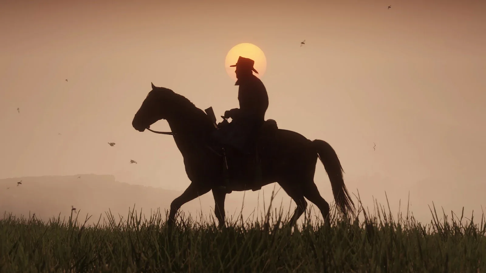 Febrero llega con todo a Red Dead Online: dinero sangriento, coleccionables y atuendos gratis