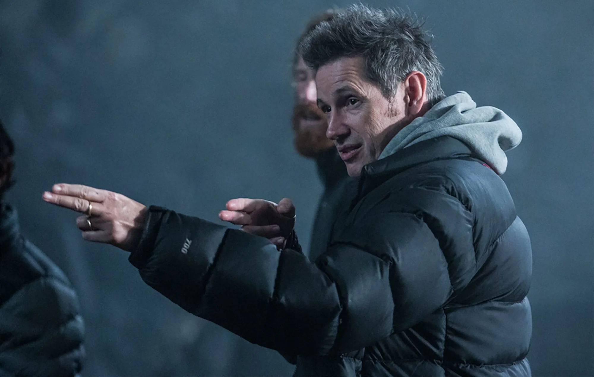 El director de las polémicas películas de Resident Evil dirigirá la nueva adaptación de The House of the Dead con protagonista de The Last of Us