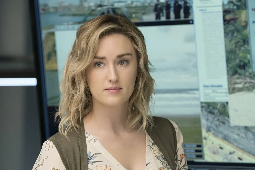 Ashley Johnson responde a las críticas contra la serie de The Last of Us: “no estamos aquí para agradar a todos”