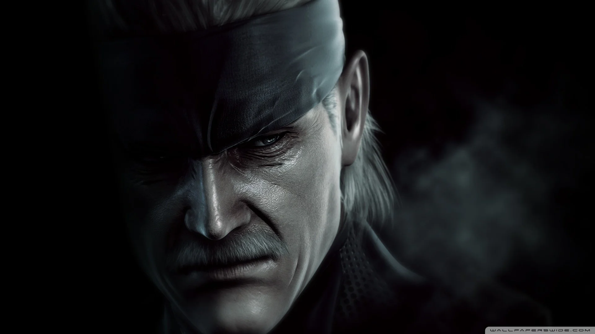 Metal Gear Solid 4 por fin saldrá en PS5, Xbox Series, Switch, Switch 2 y PC con mejoras como parte de la nueva colección