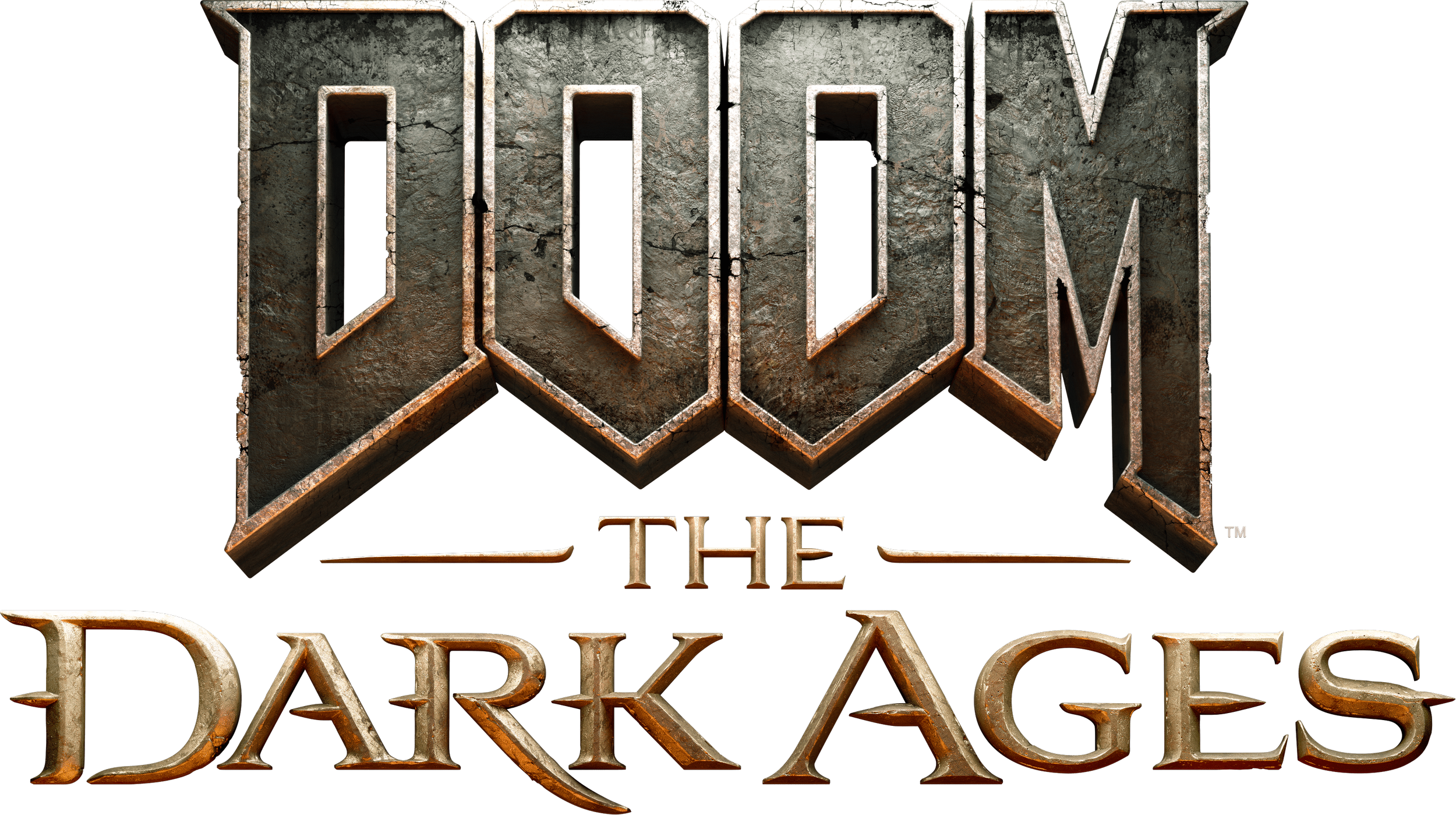 Logotipo del videojuego