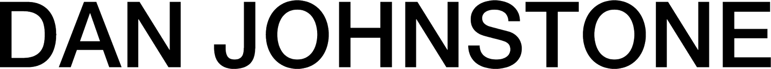 DAN JOHNSTONE - ART DIRECTOR - COPENHAGEN