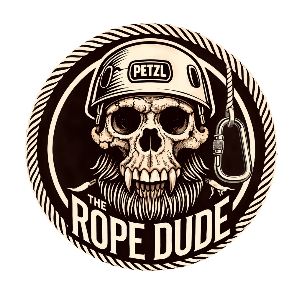 The Rope Dude