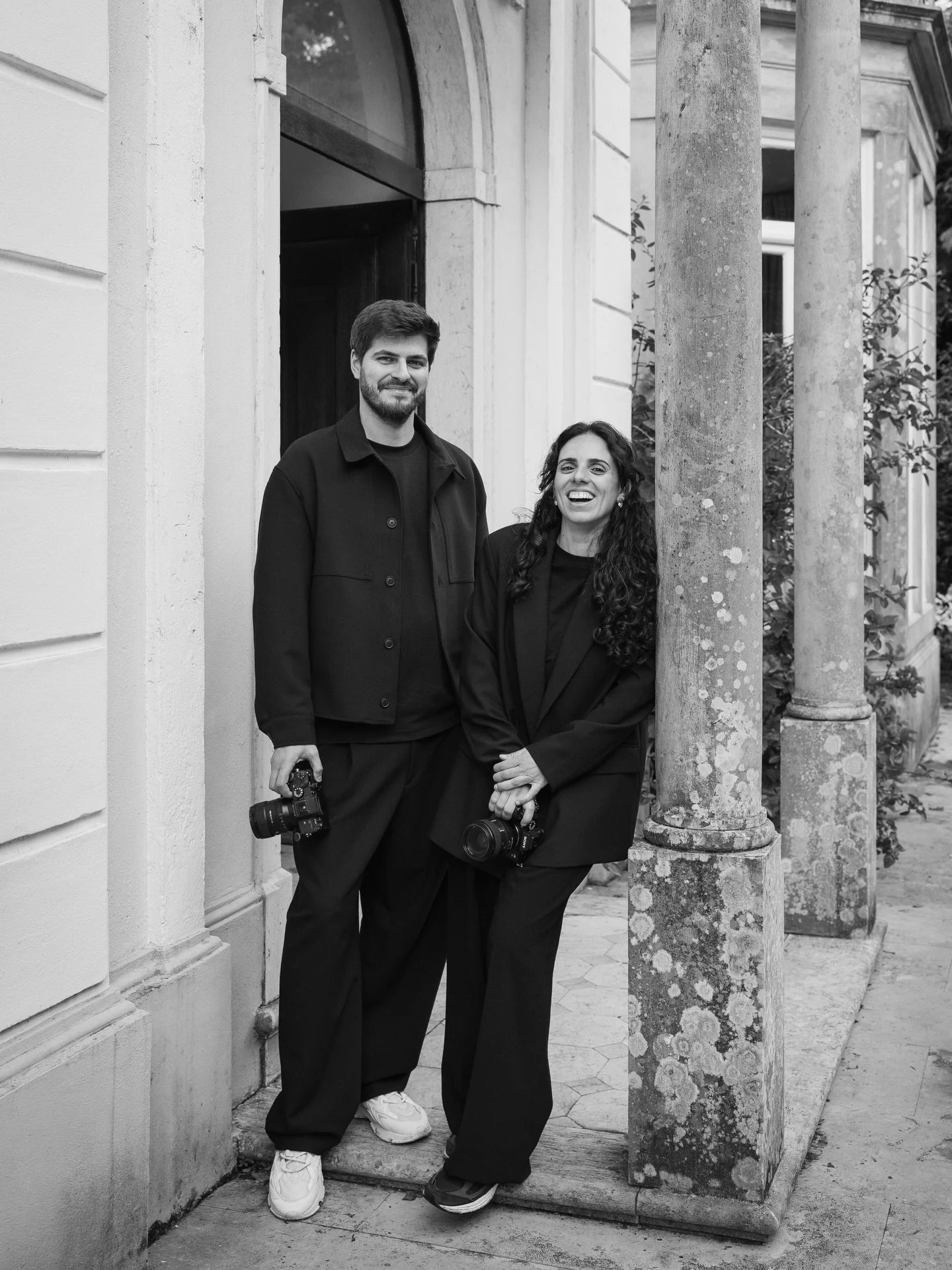 As we come to the end of this year, our hearts are full ✨

2025 was truly intense, a year of change, growth, and adaptation. With the arrival of our baby boy, life found a new rhythm, from north to south of Portugal, and all the way to Montenegro, we