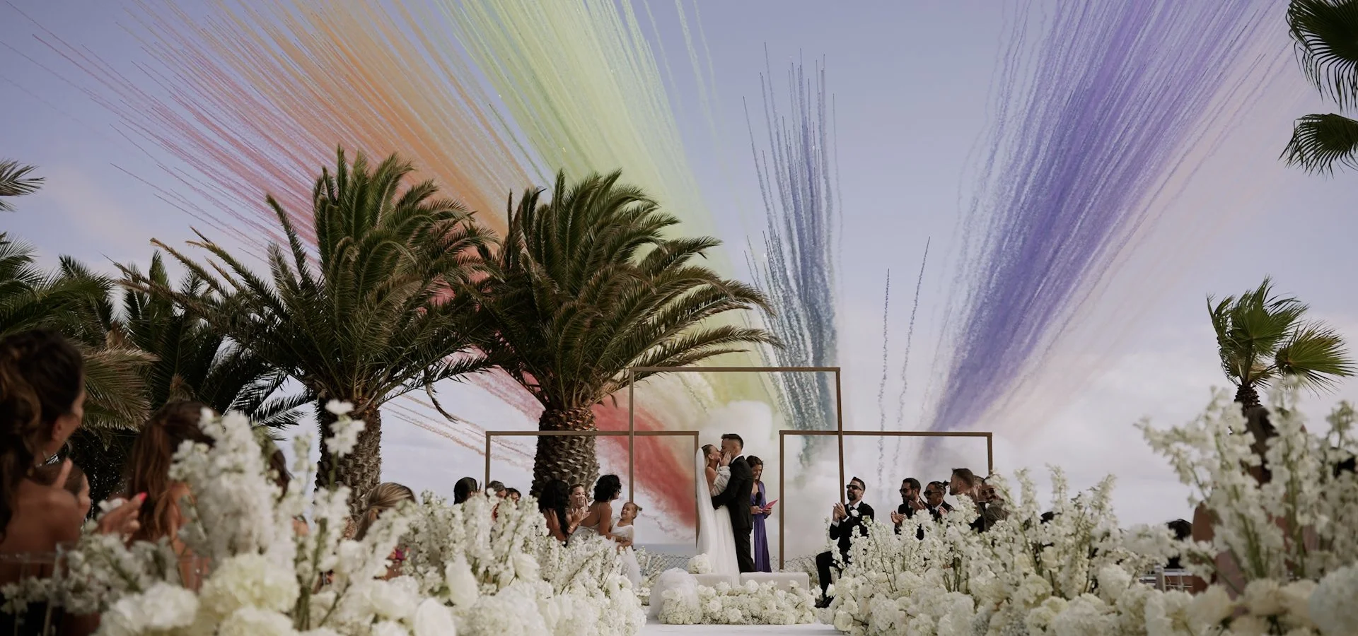 Mel & Diogo // Pestana Viking, Portugal