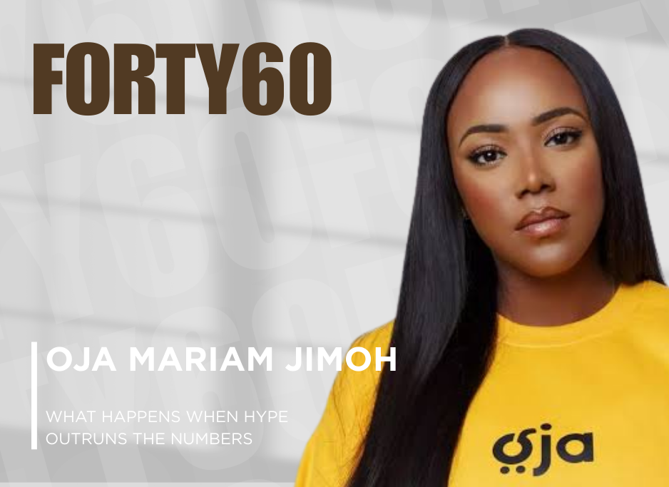 What Happens When Hype Outruns the Numbers: Oja A Business Breakdown!