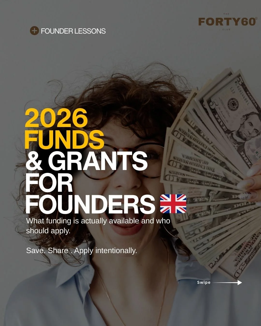2026 Funding Isn’t What You Think!
What Founders Need to Know