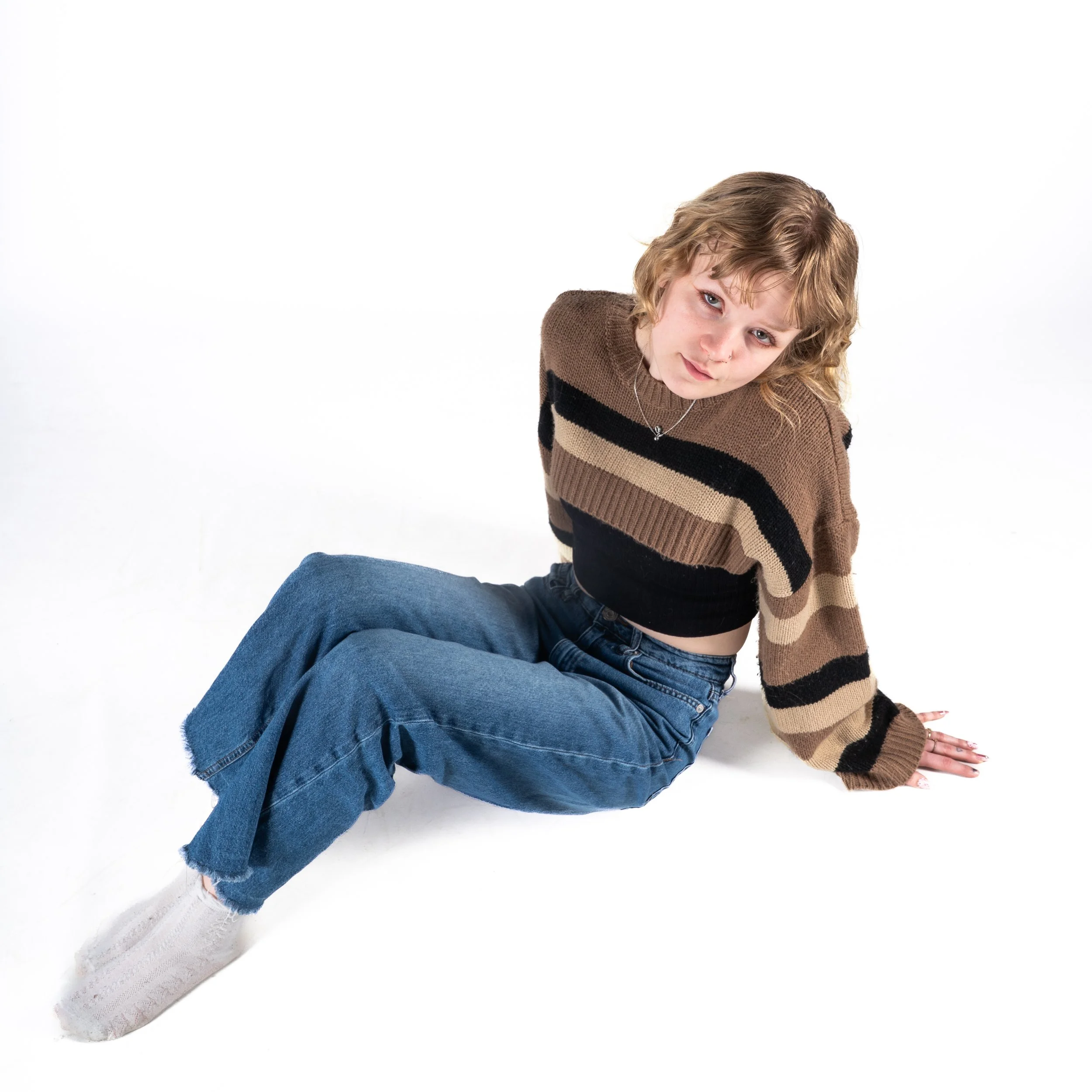 Studio photography